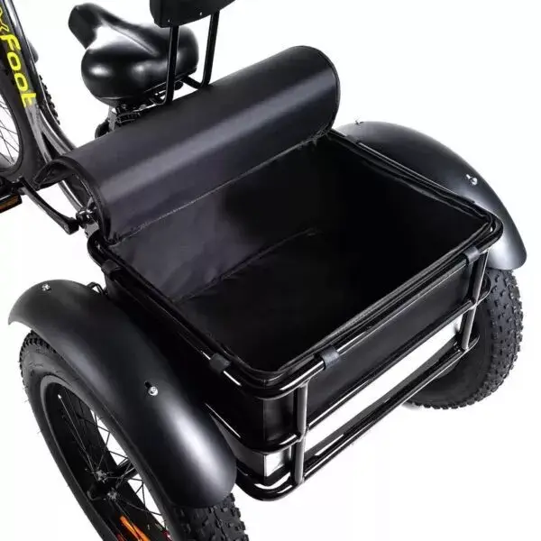 🔥Free Shipping Today! Clearance Sale 💝Great Value Electric Bike – Built for Safe Ride (Limited to 200 Units)