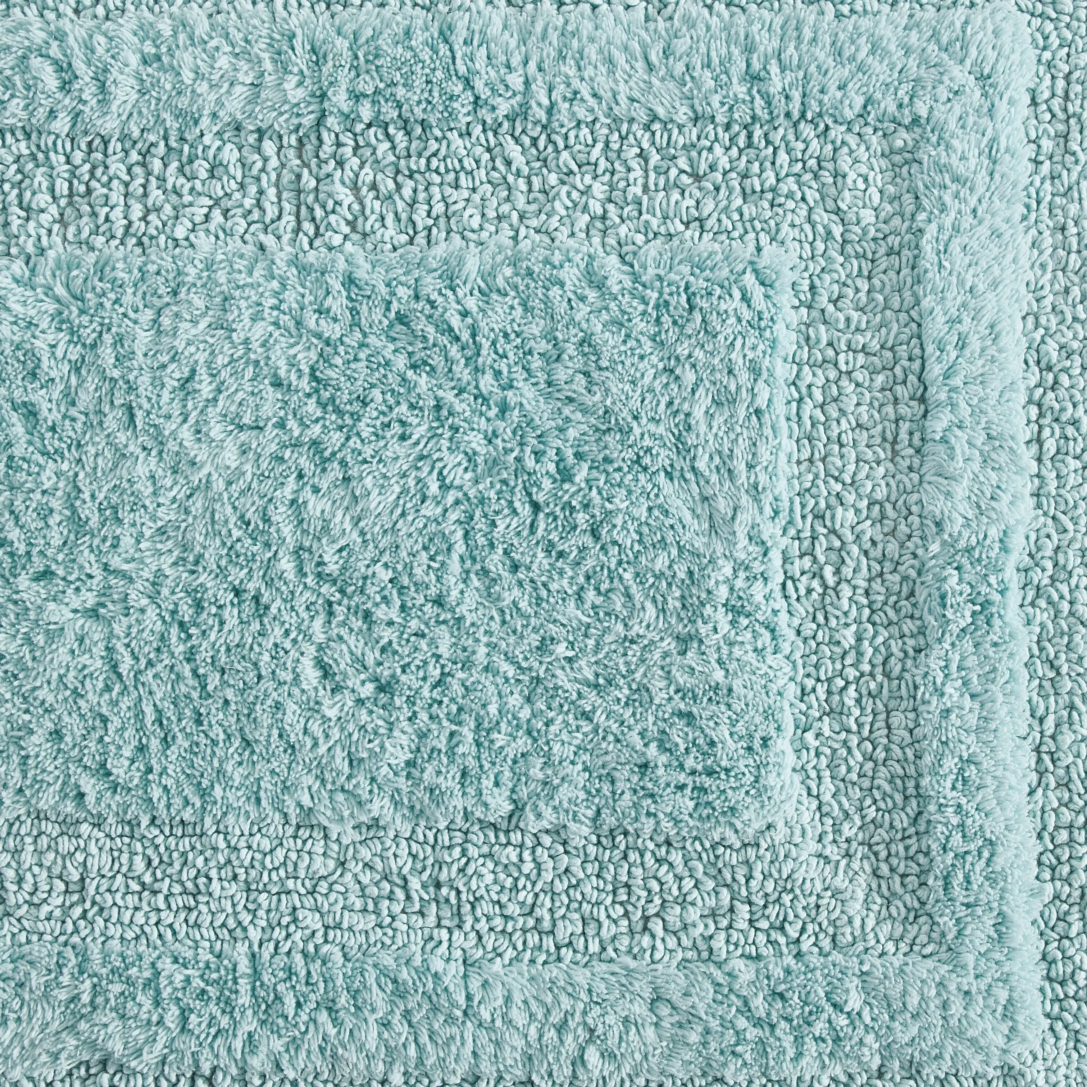 Eddie Bauer Logan Cotton Bath Runner Rug