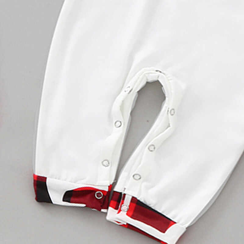 Merry Christmas Family Matching Pajama Set With Pets