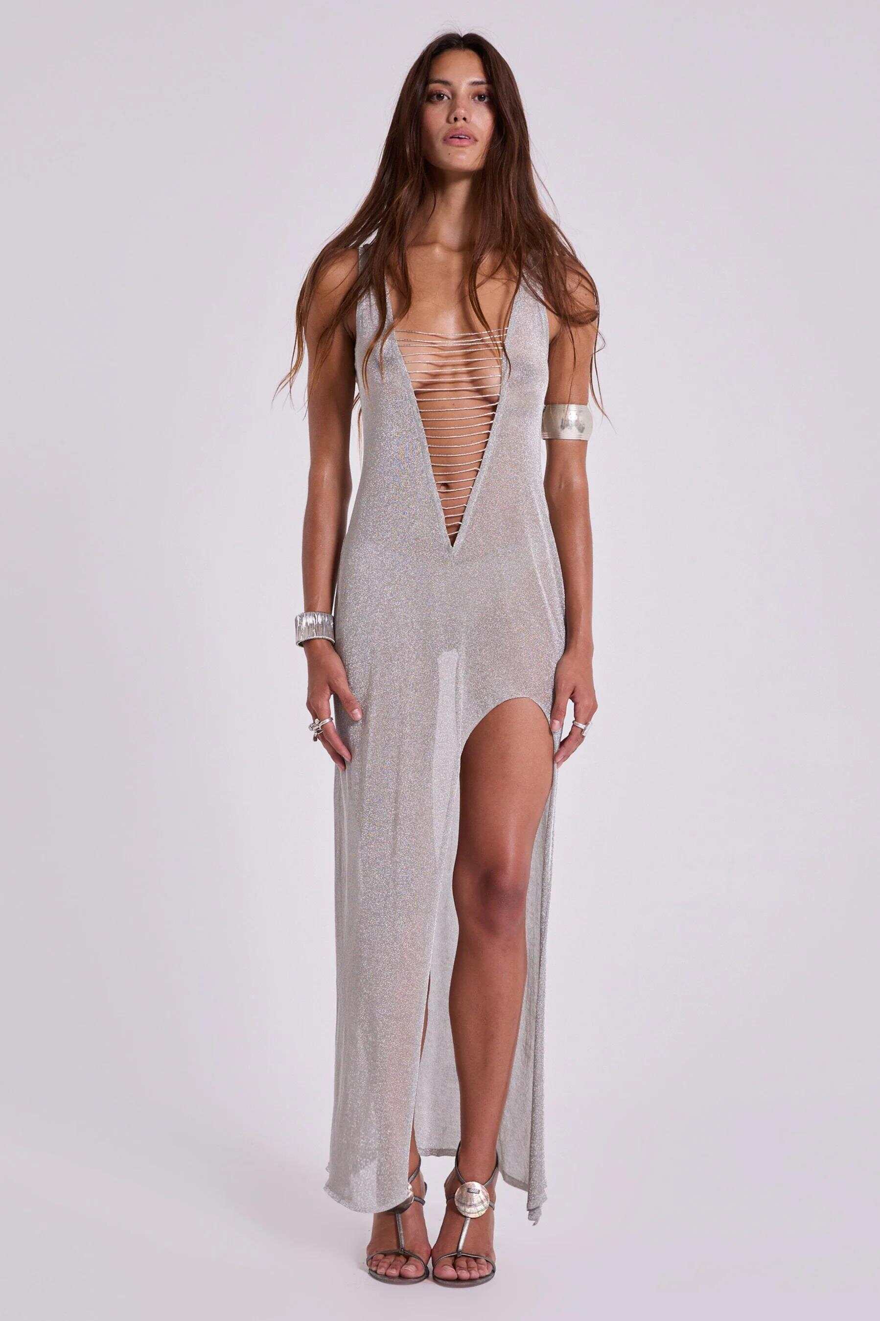 Astra Maxi Dress