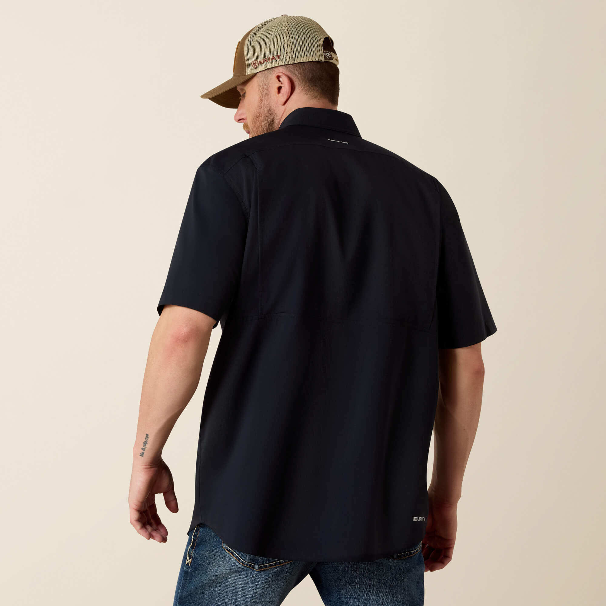 VentTEK Classic Fit Shirt