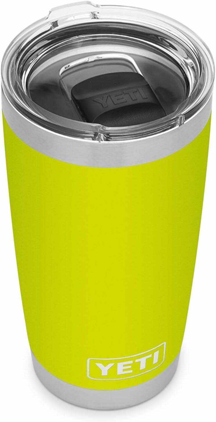 20 oz stainless steel vacuum insulated tumbler