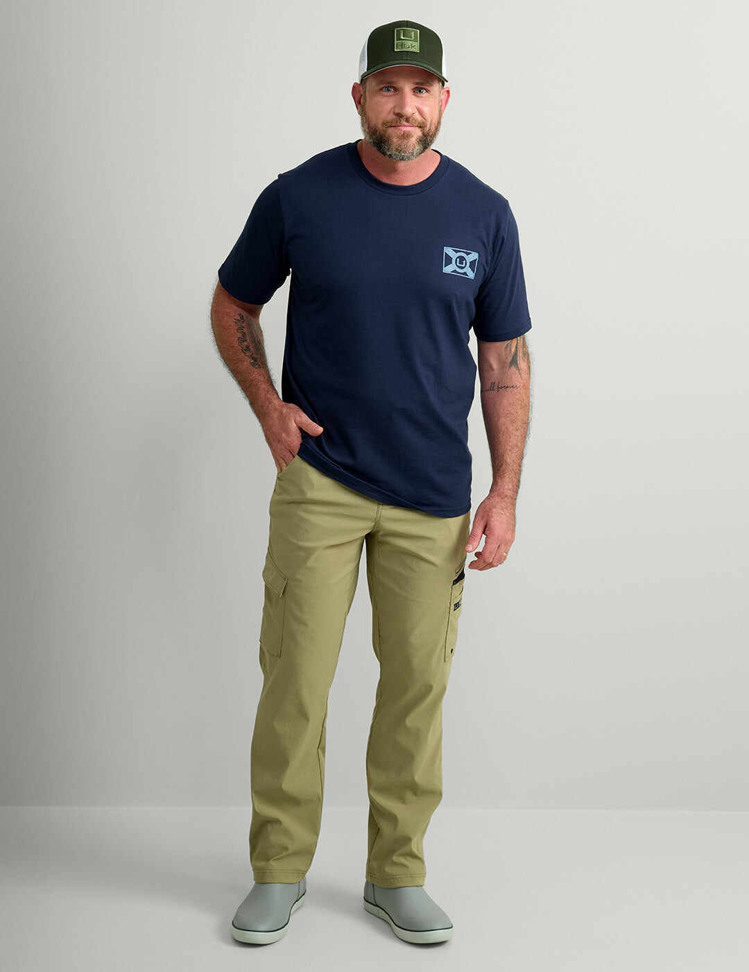 Florida State Tee