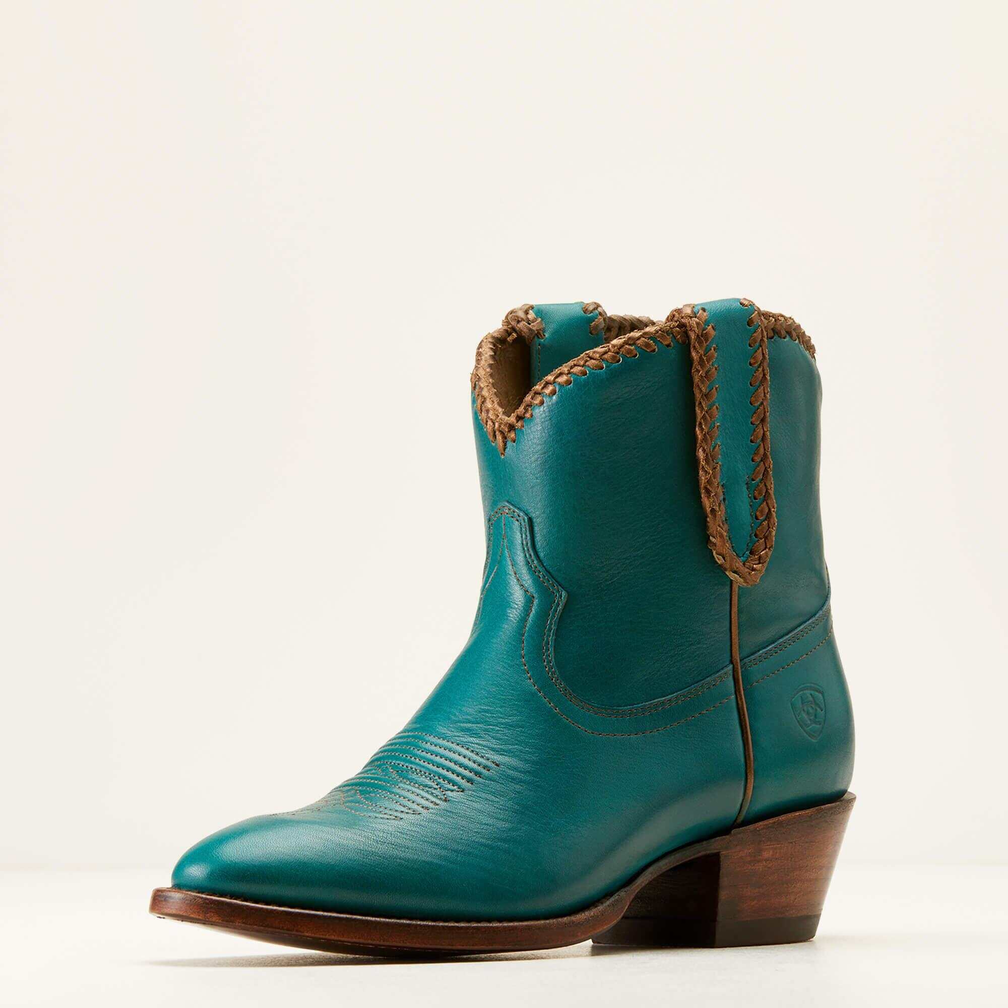 Sterling Cora Western Boot