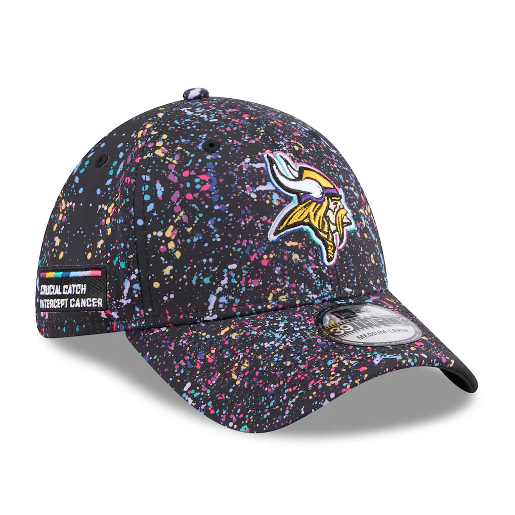 Minnesota Vikings | PREMIUM CLASSIC CAP NFL CRUCIAL CATCH TD