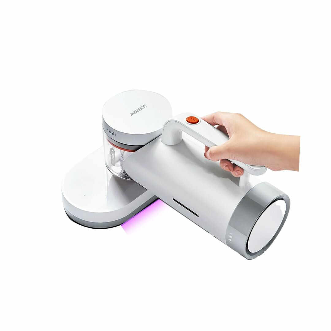 Airbot UV Mite Vacuum CM900