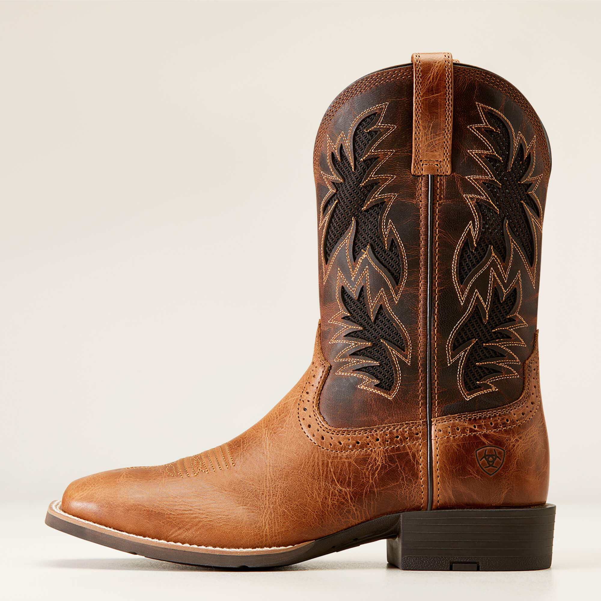 Sport Cool VentTEK Western Boot