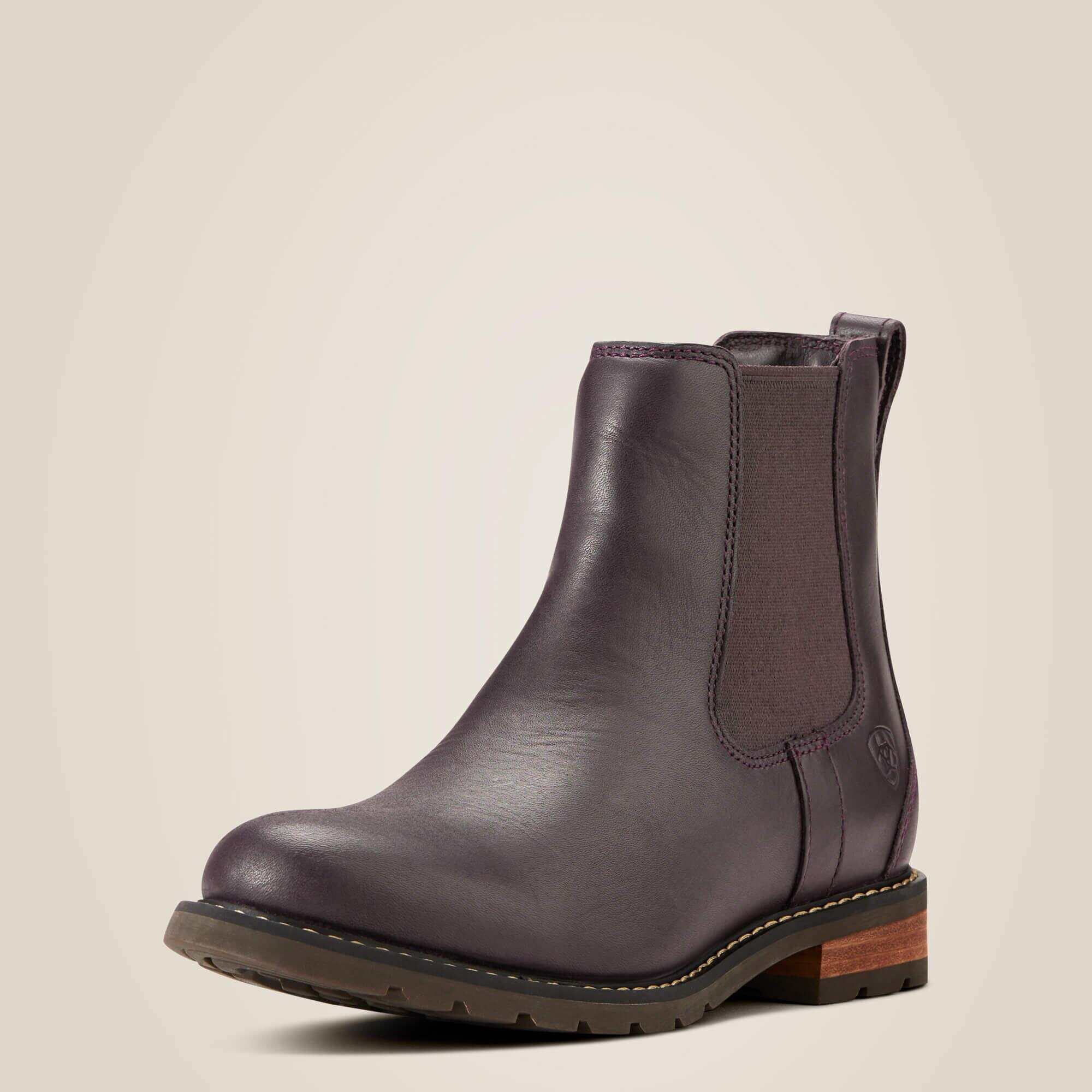 Wexford Waterproof Chelsea Boot