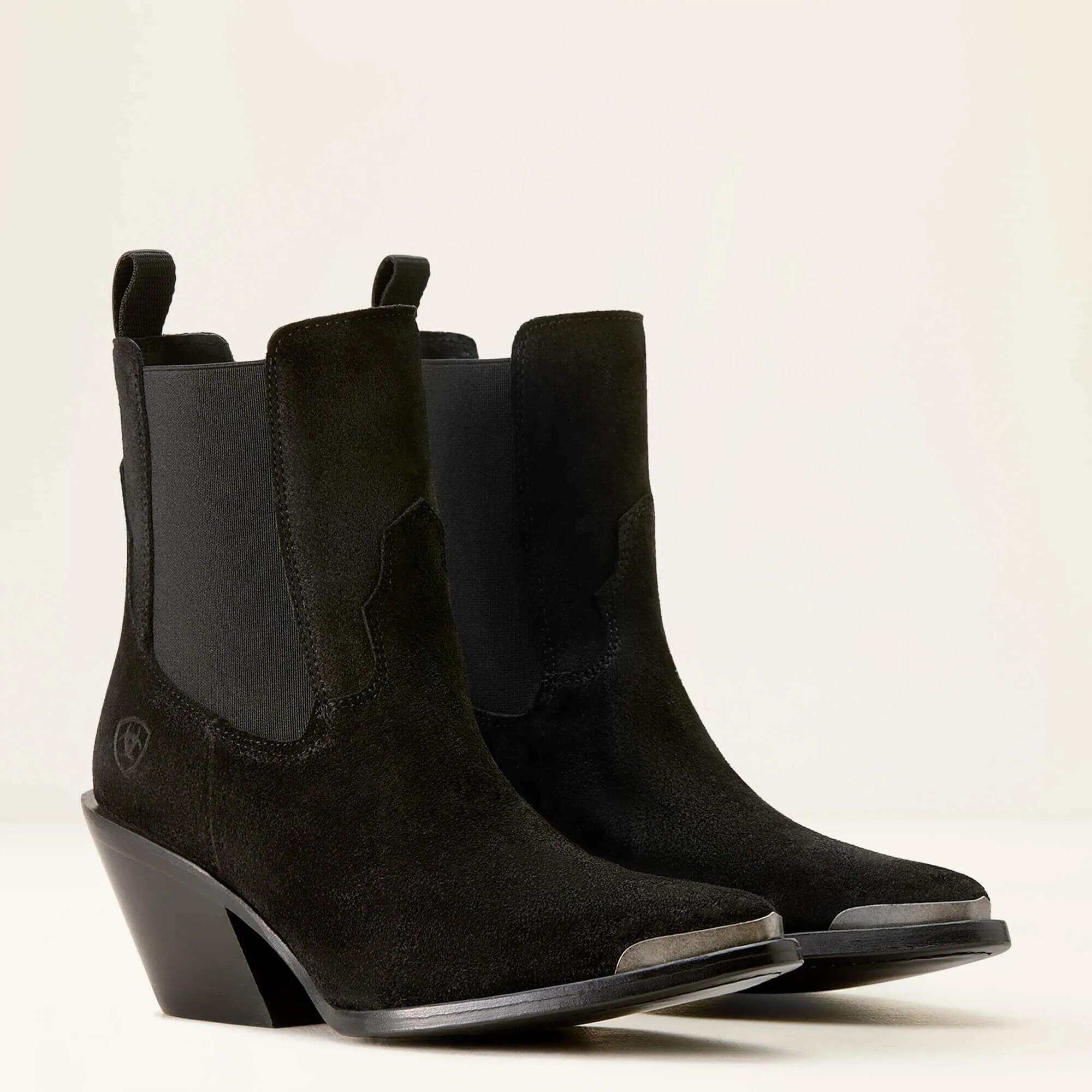 Shiloh Bootie
