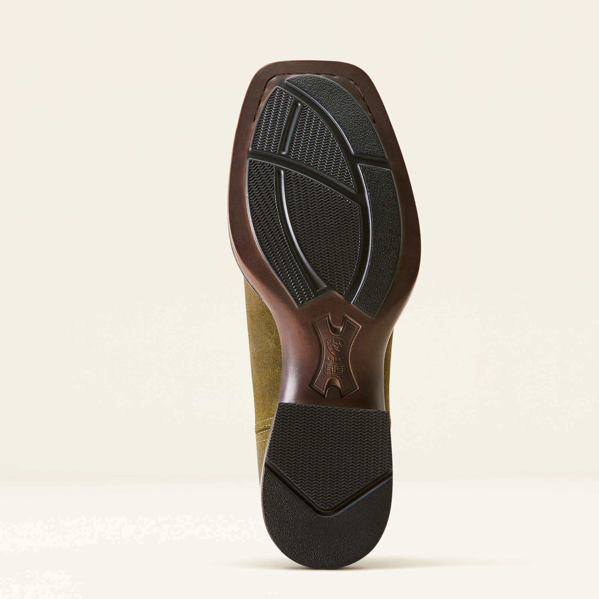 Booker Ultra Western Boot