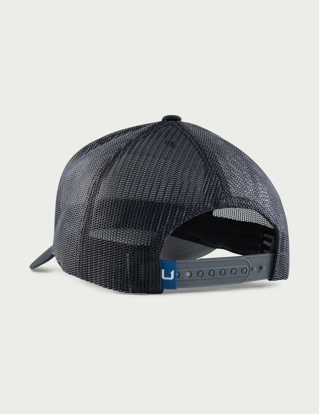 KC Patch Trucker Hat