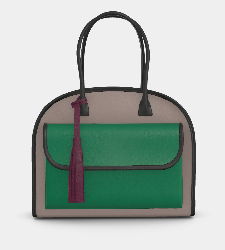Custom Diva Carryall