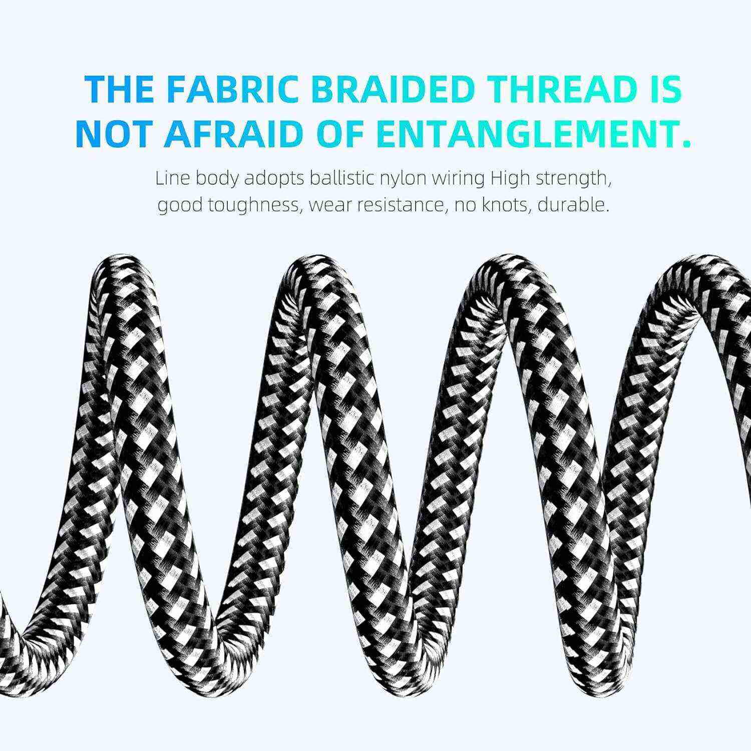 iPhone Charger Apple MFi Certified 3pack 10FT Long Lightning Cable Fast Charging Cord Compatible with iPhone 14/13/12/11 Pro Max Mini XR/XS/X/8/7/6 Plus SE iPod and More