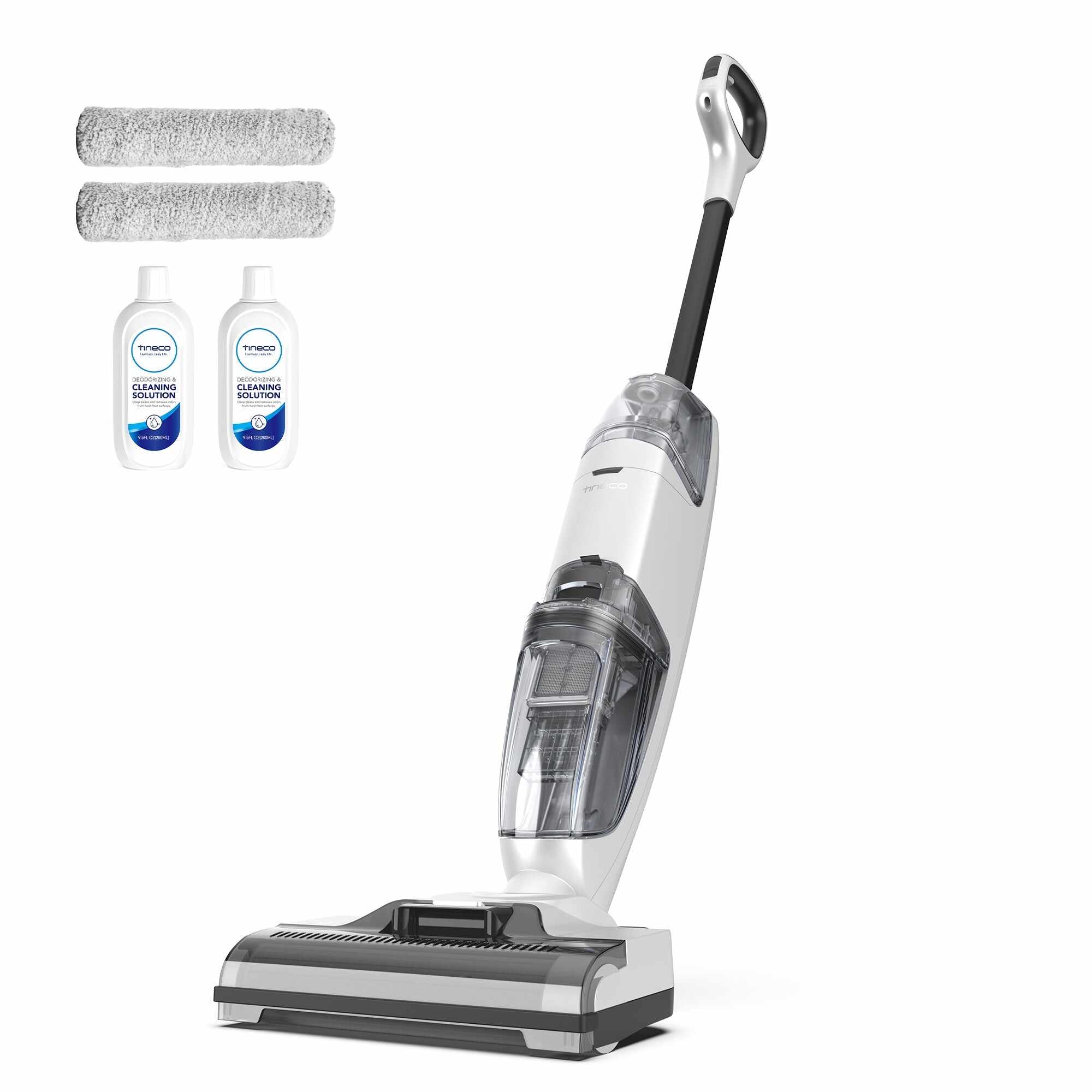 Tineco iFLOOR 2 Complete Cordless Wet Dry Vacuum