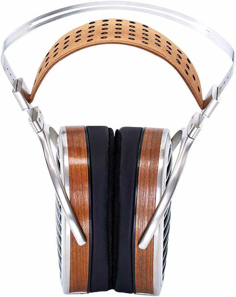 HIFIMAN HE1000 Over Ear Planar Magnetic Headphone