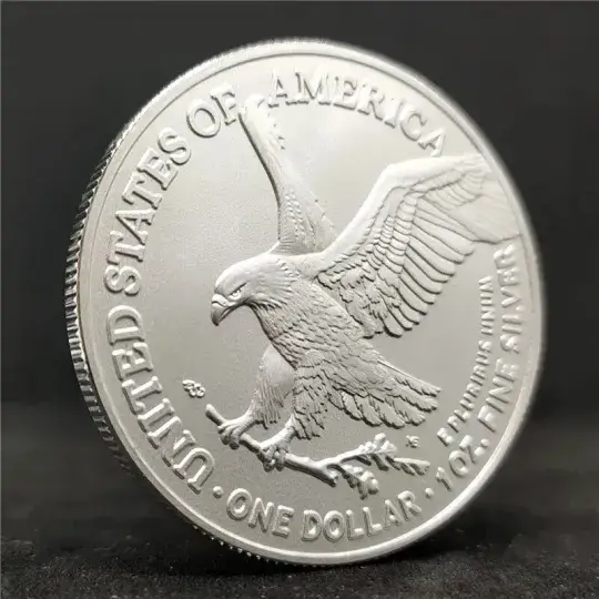 2023 American Eagle Silver Proof Coin