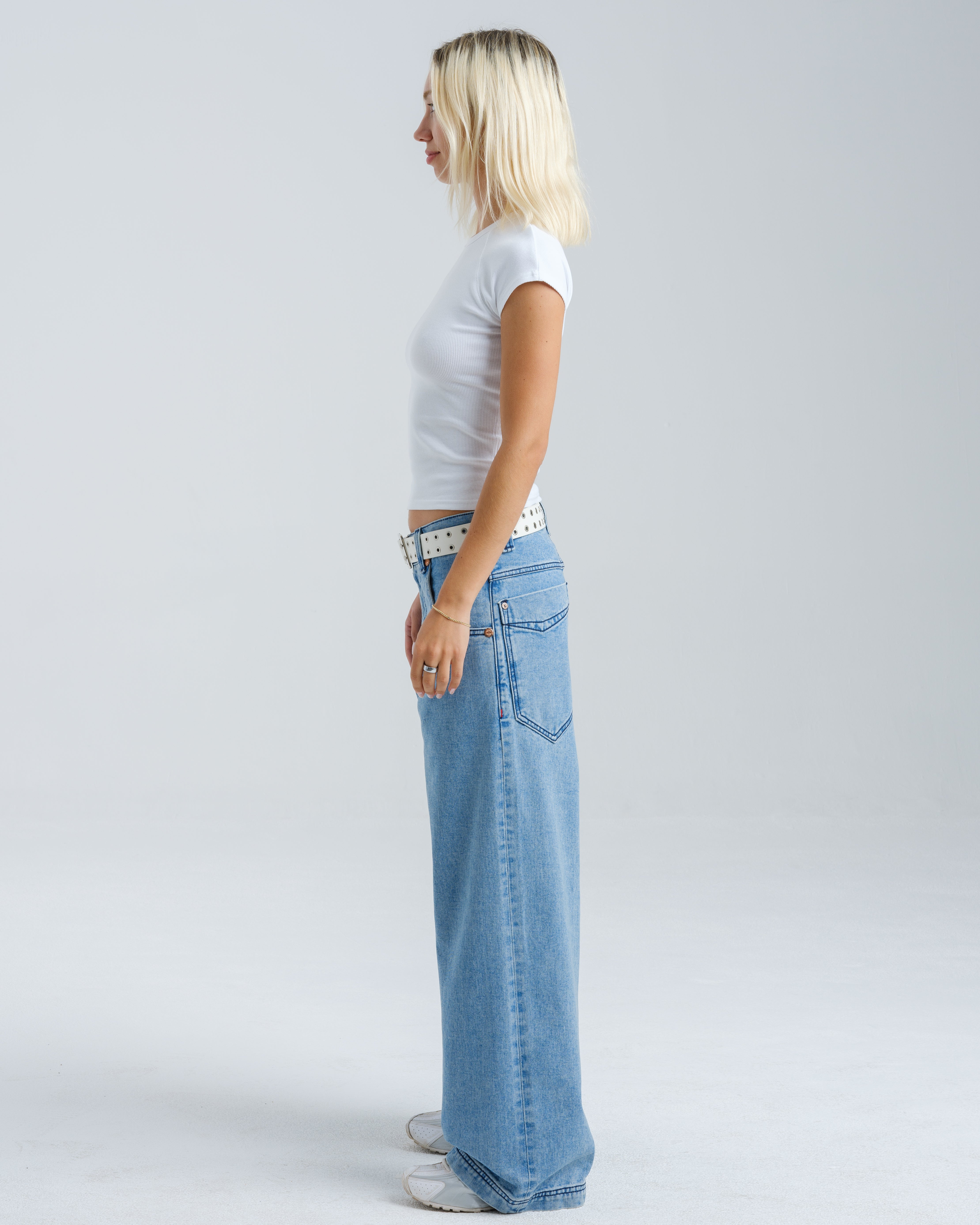 W1179 Easy Wide Pipes. 23