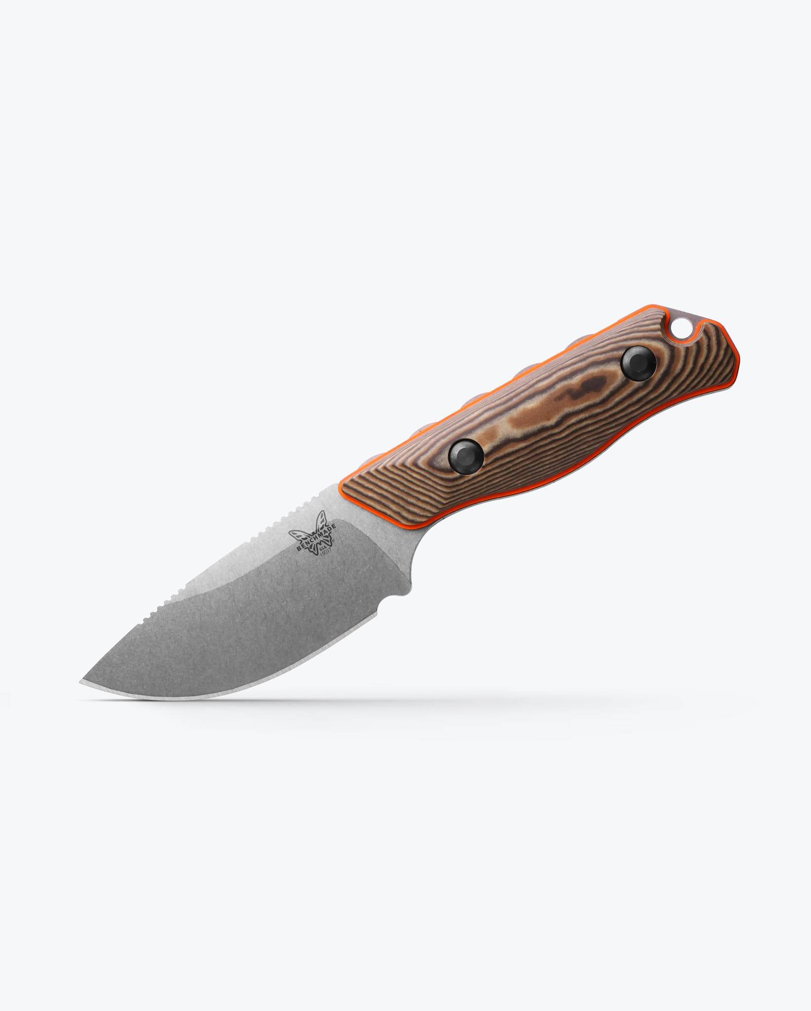 Hidden Canyon Hunter | Richlite & G10 | Drop-point