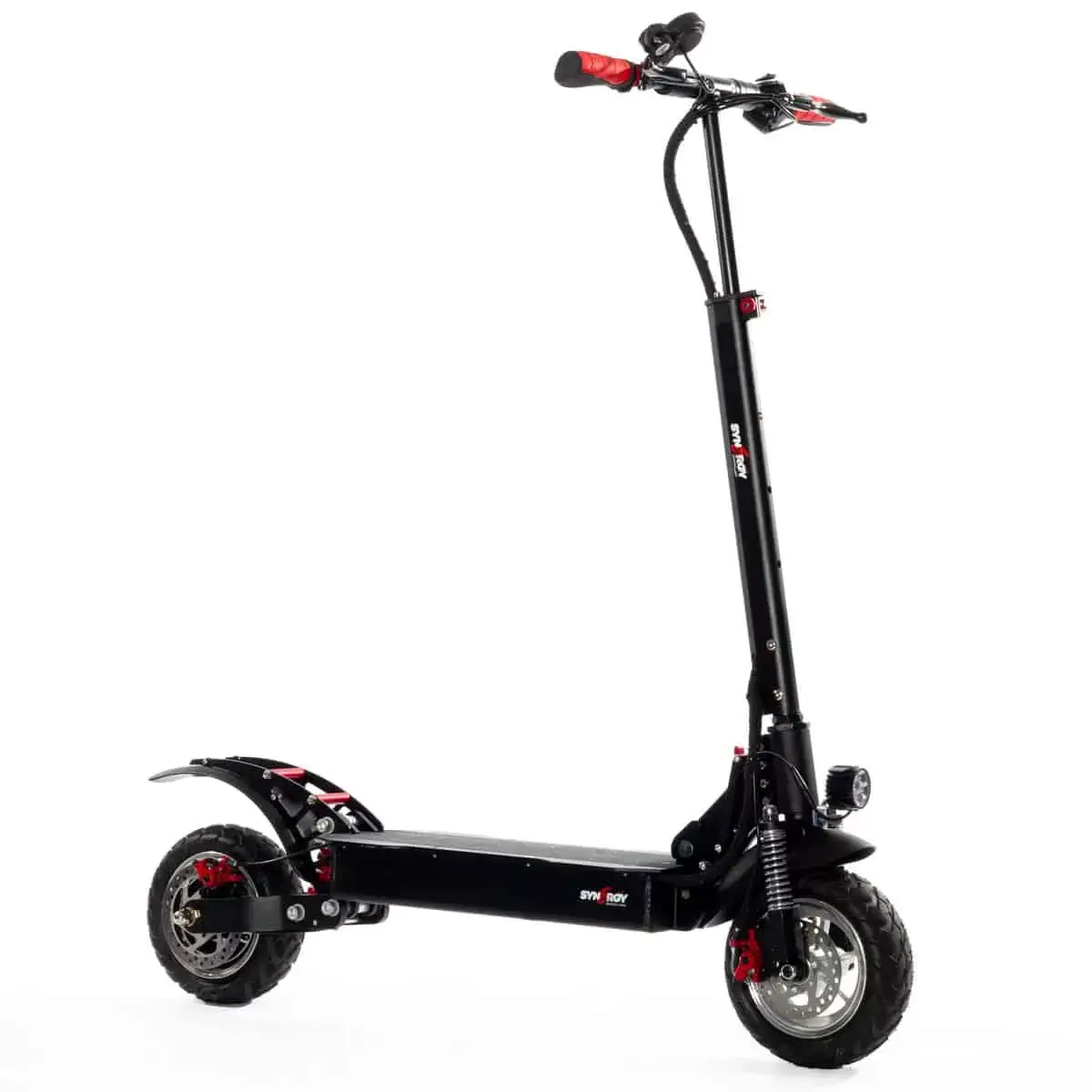Synergy Sport 800W Scooter