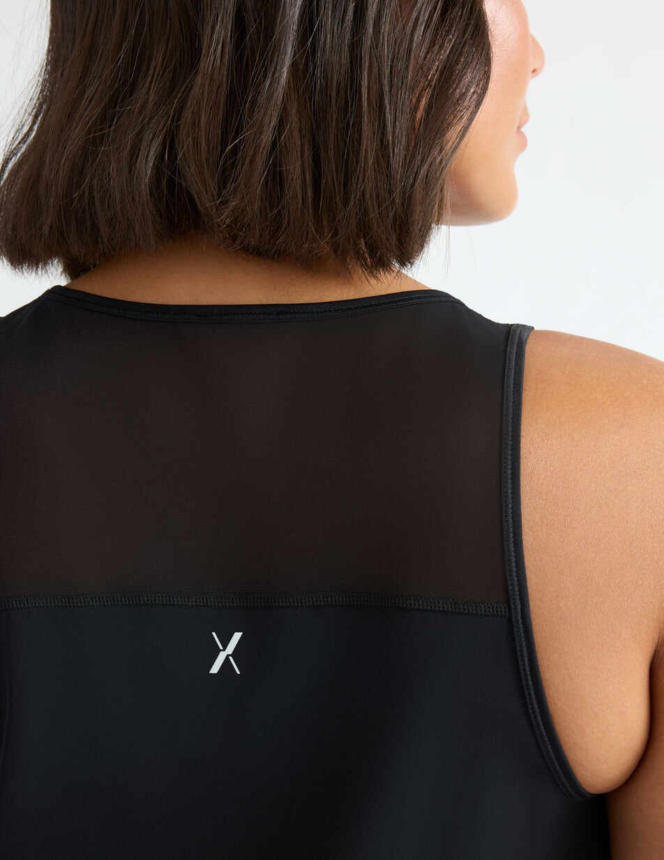 Momenta Active Tank