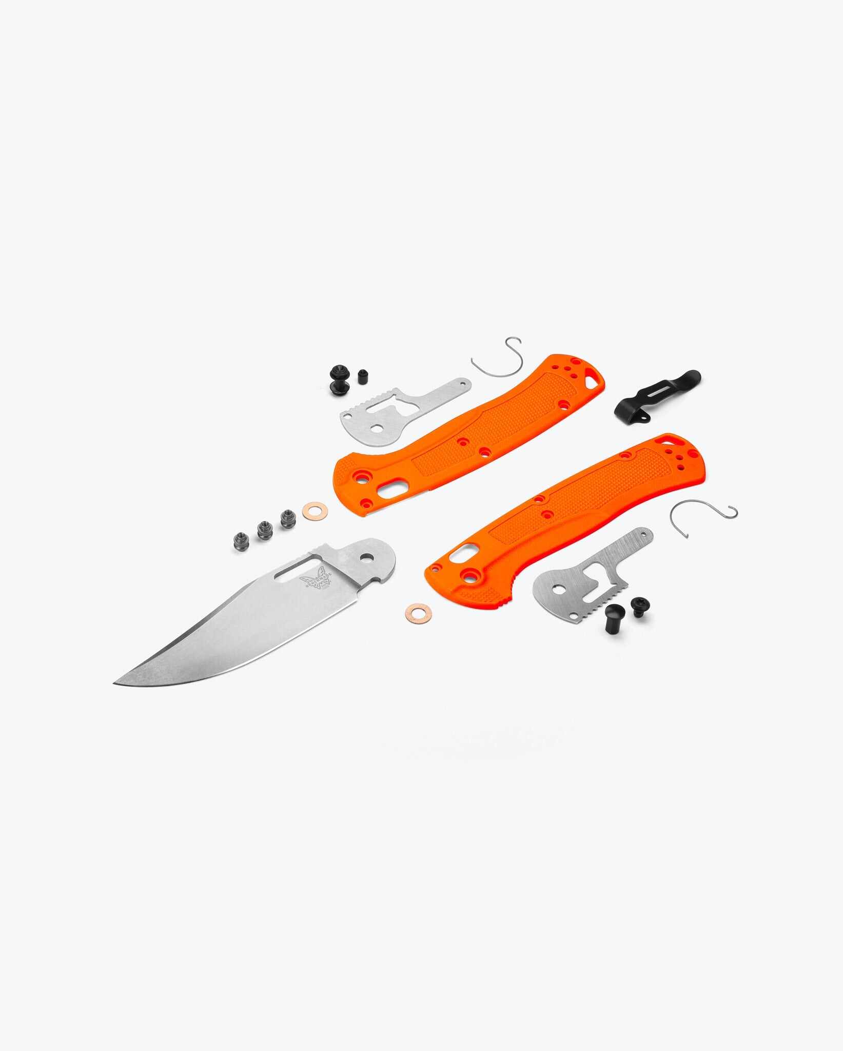 Taggedout® | Orange Grivory®