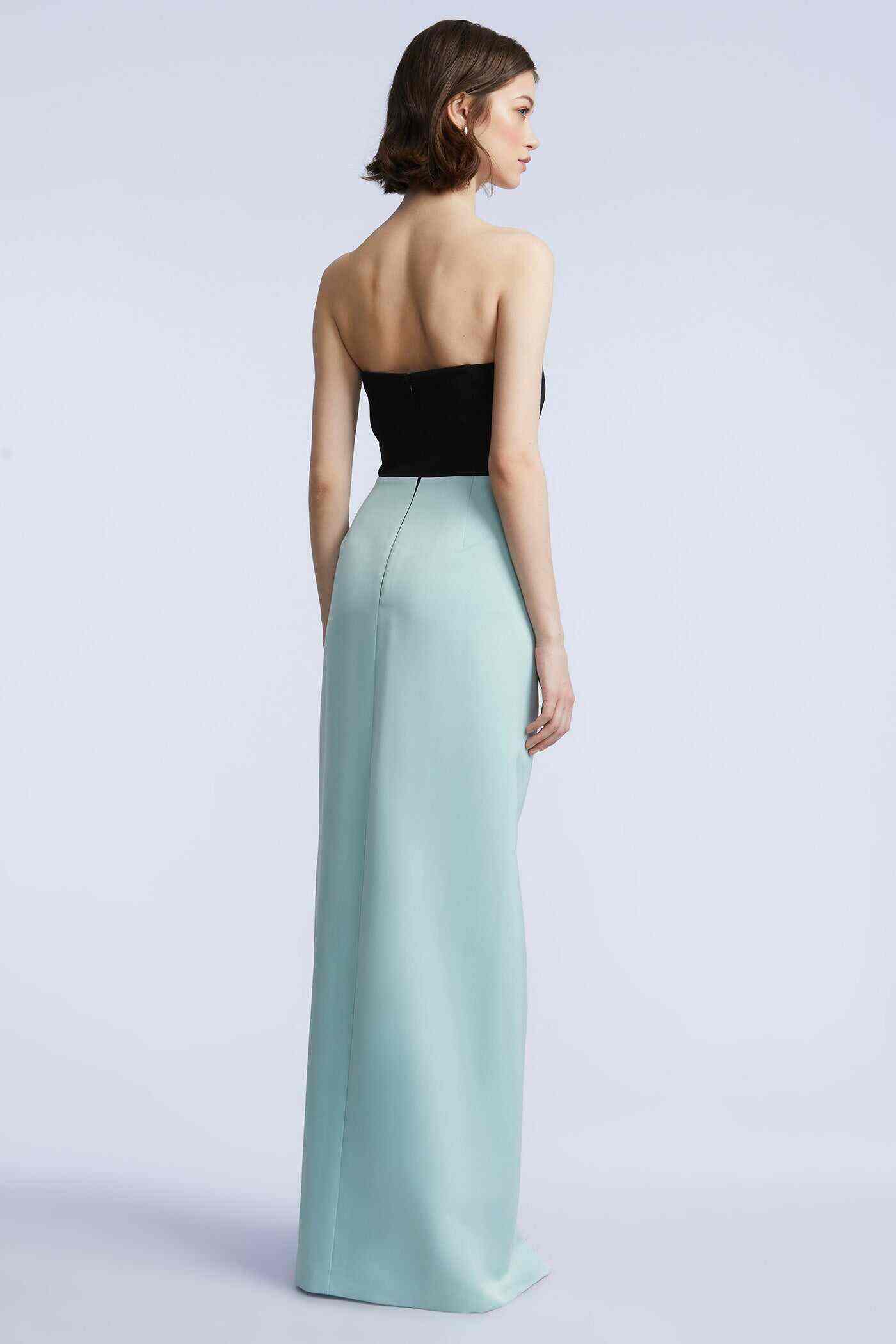 TestAna Gown