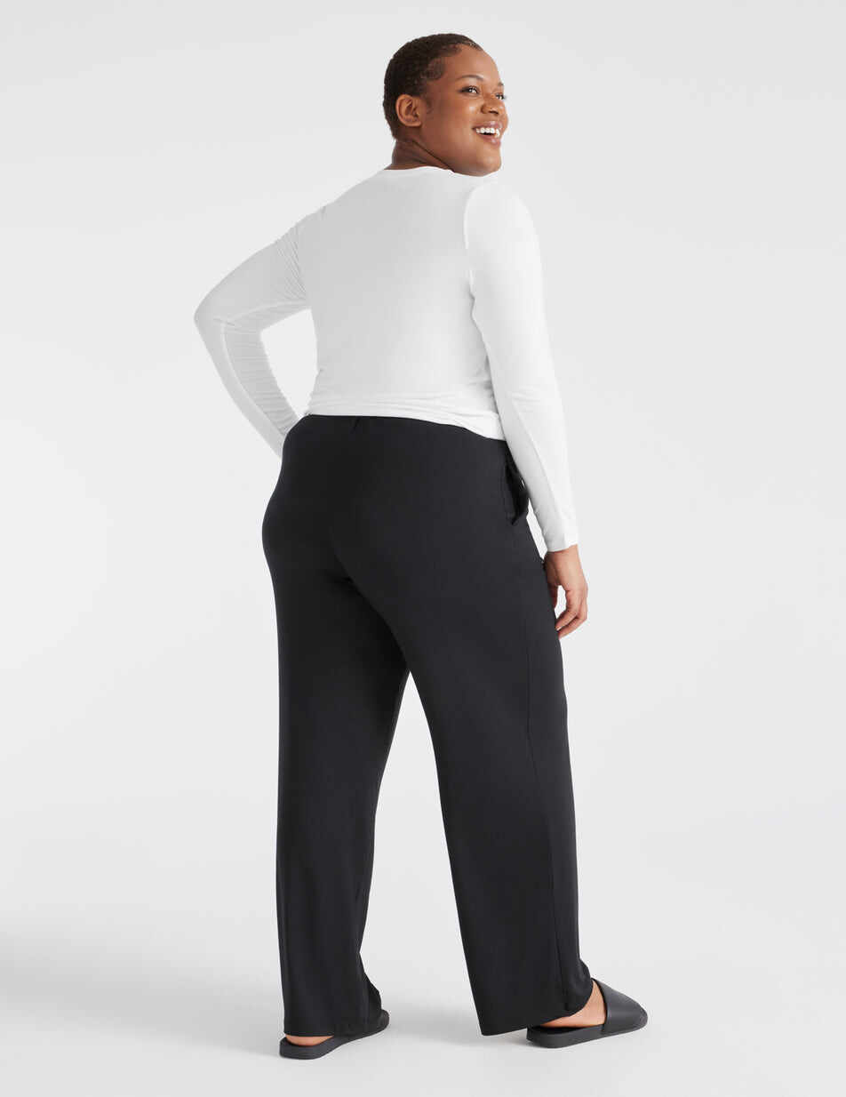 Modal Long Sleeve