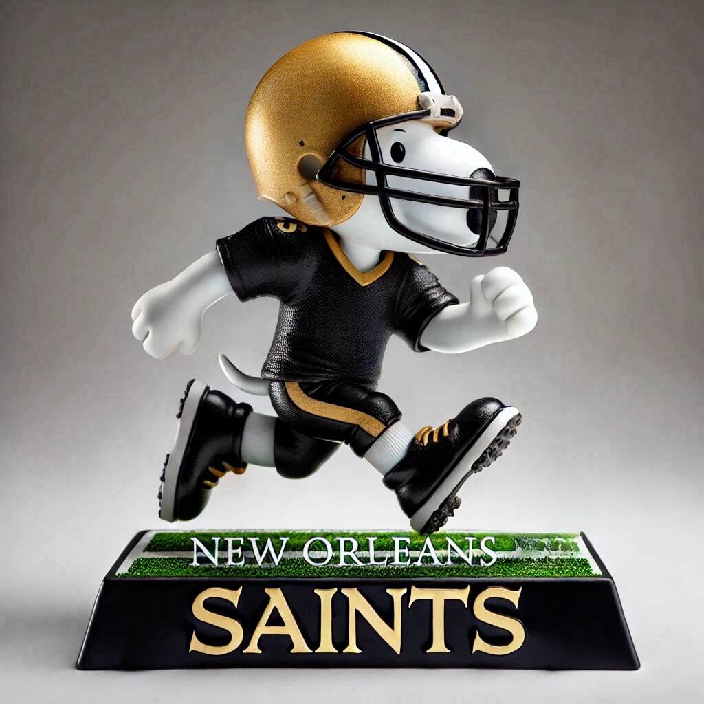 SNPY x Football Dolls