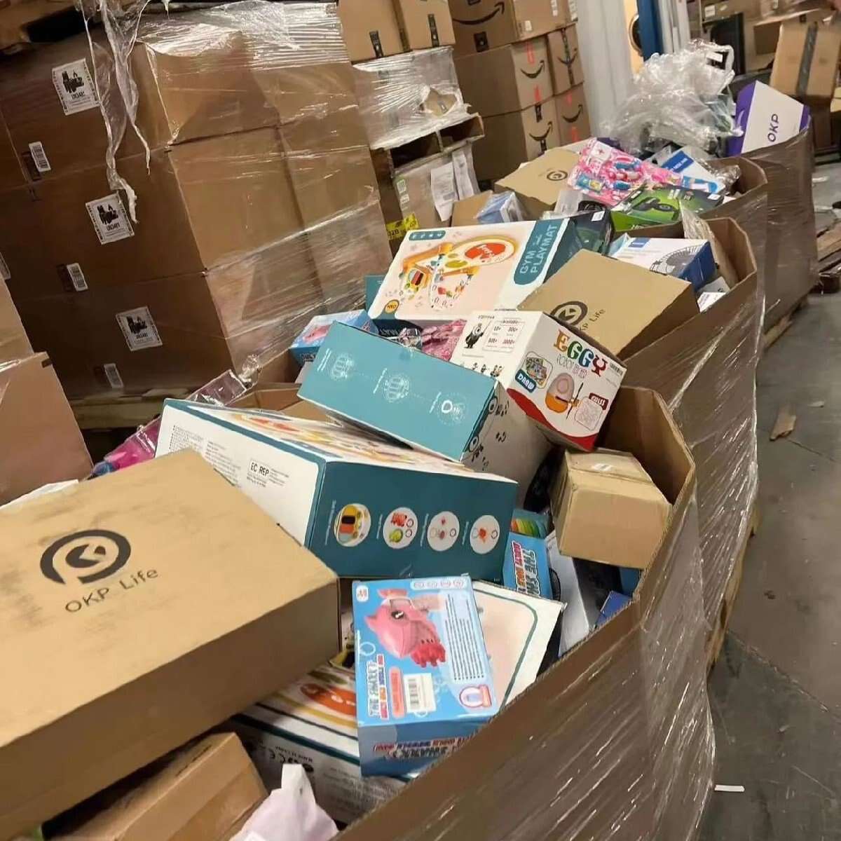 🎄2023 Weihnachtsgeschenke Amazon Überraschungsbox🎁1. Dezember bis 14. Dezember – TV-Shopping online