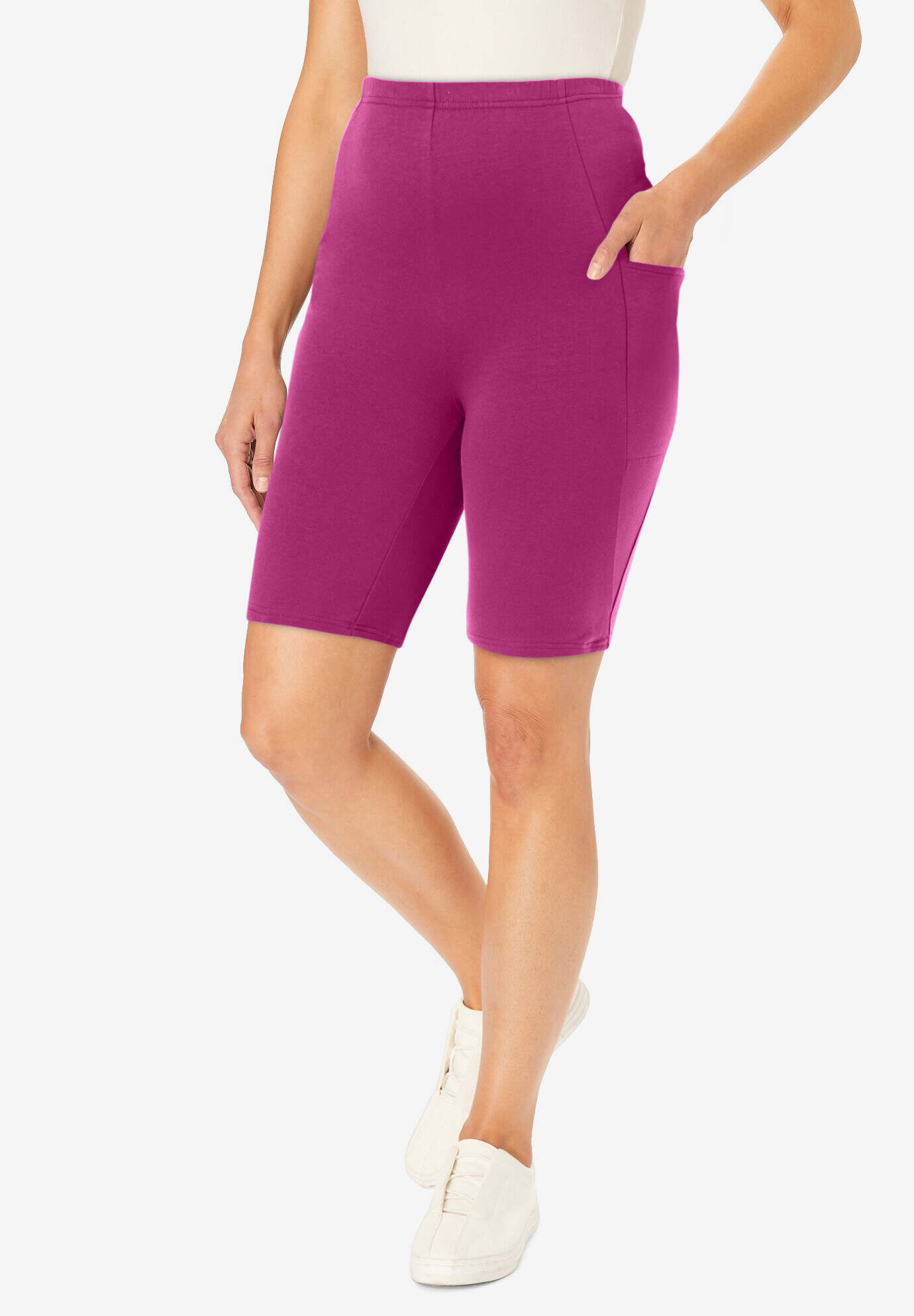 Pocket Bike Short
