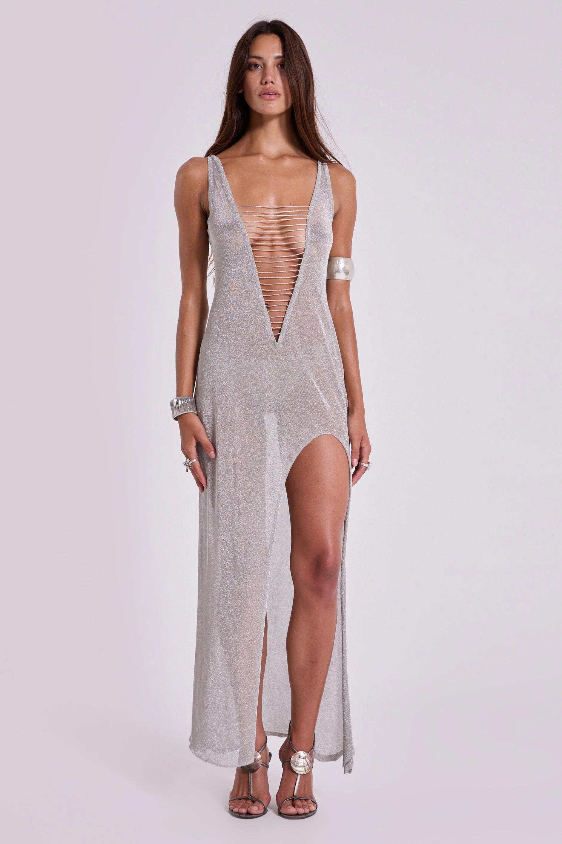 Astra Maxi Dress