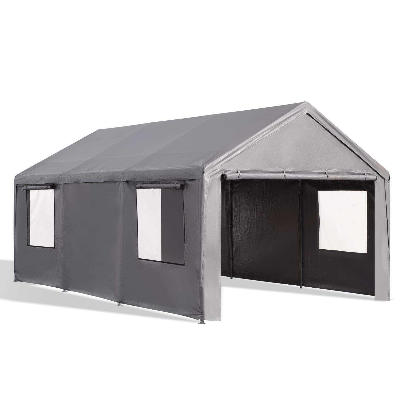 🏆 Heavy Duty Tents⭐⭐⭐⭐⭐