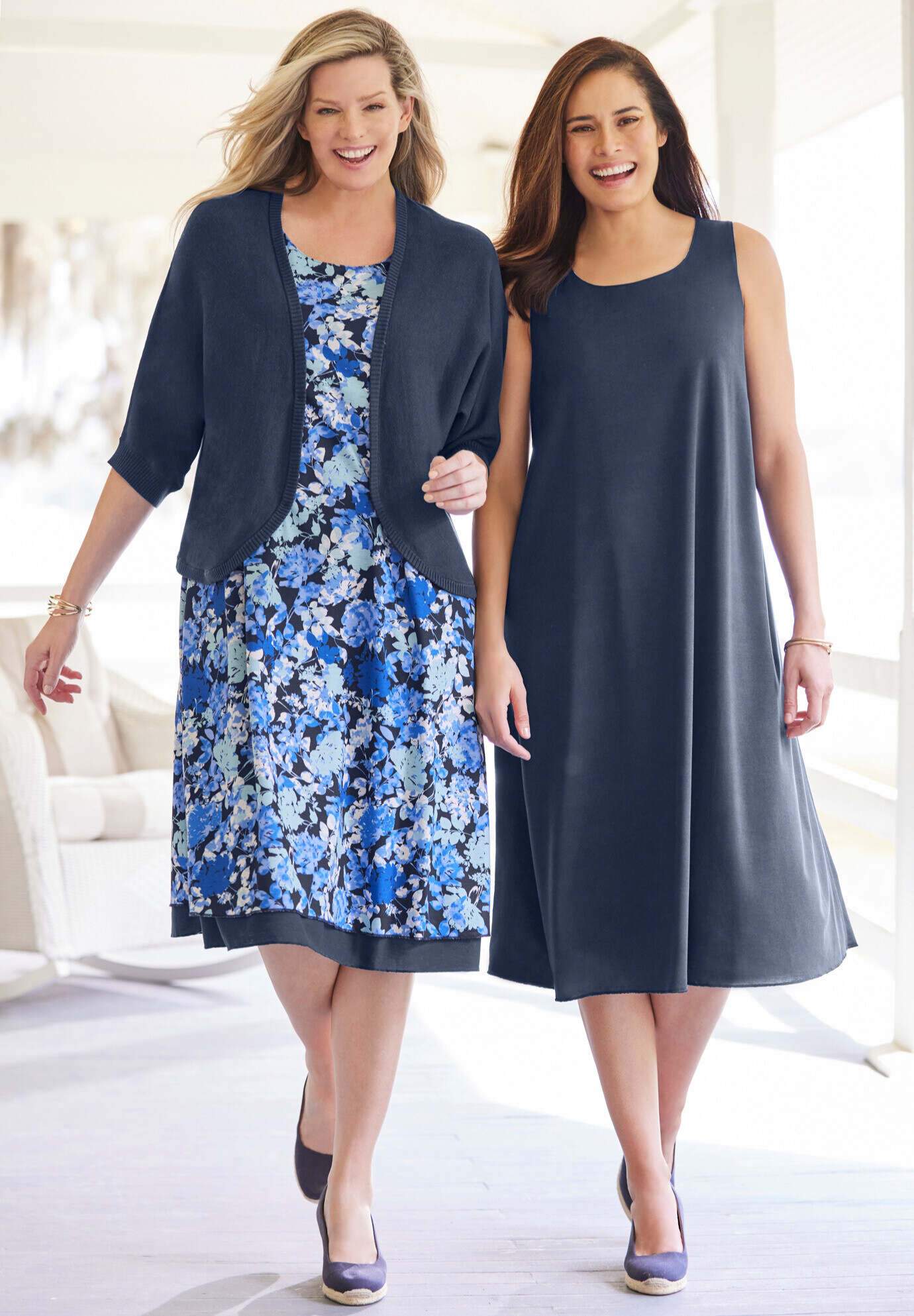 Reversible Dress
