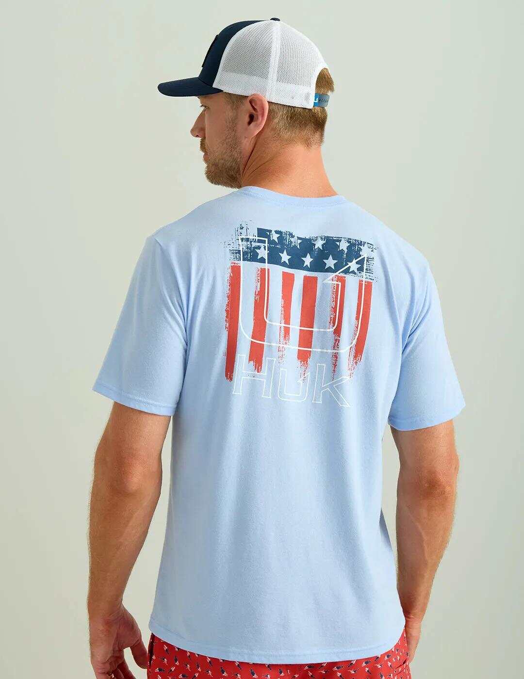Salute Tee