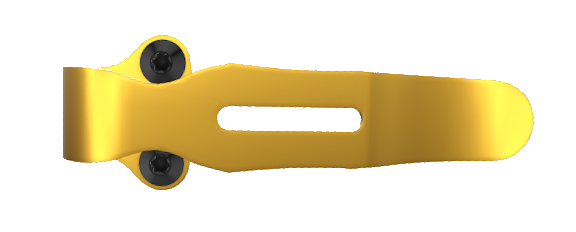 535 - CSTM CLIP