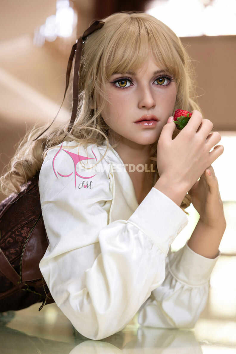 FunWest 157cm C Cup - Bella - IN STOCK