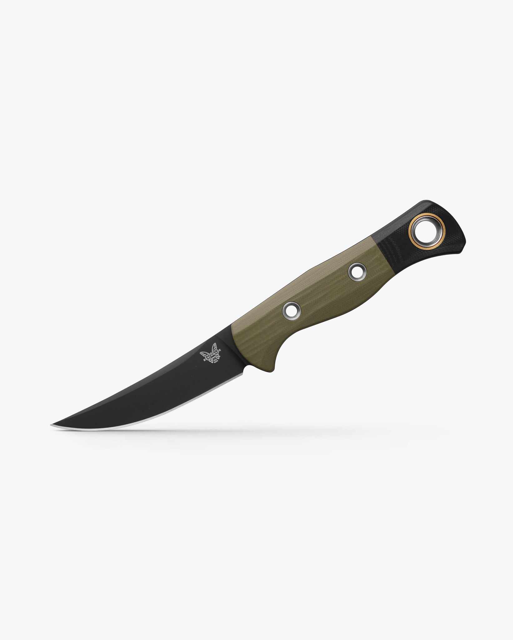 Custom Meatcrafter® 4