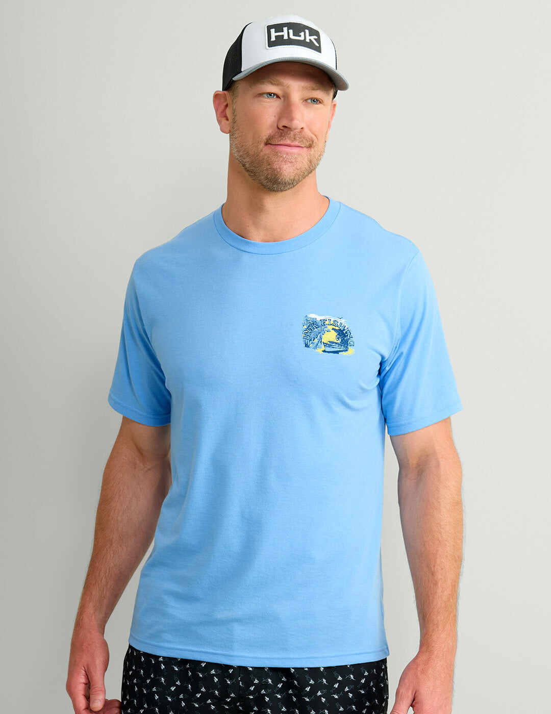 Lowcountry Tee
