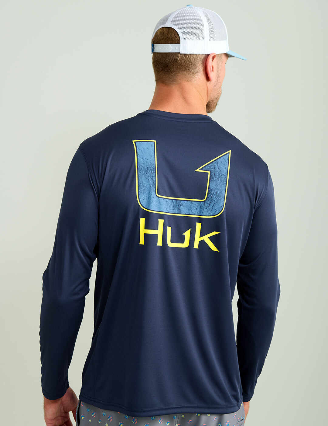 Pursuit Performance Huk Fill Crew