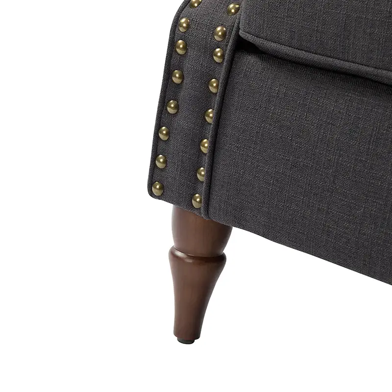 Hypanis Upholstered Armchair