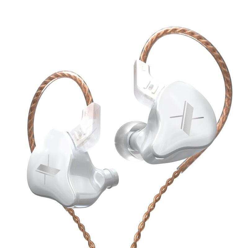 KZ EDX - Dynamic Driver IEM Earphones