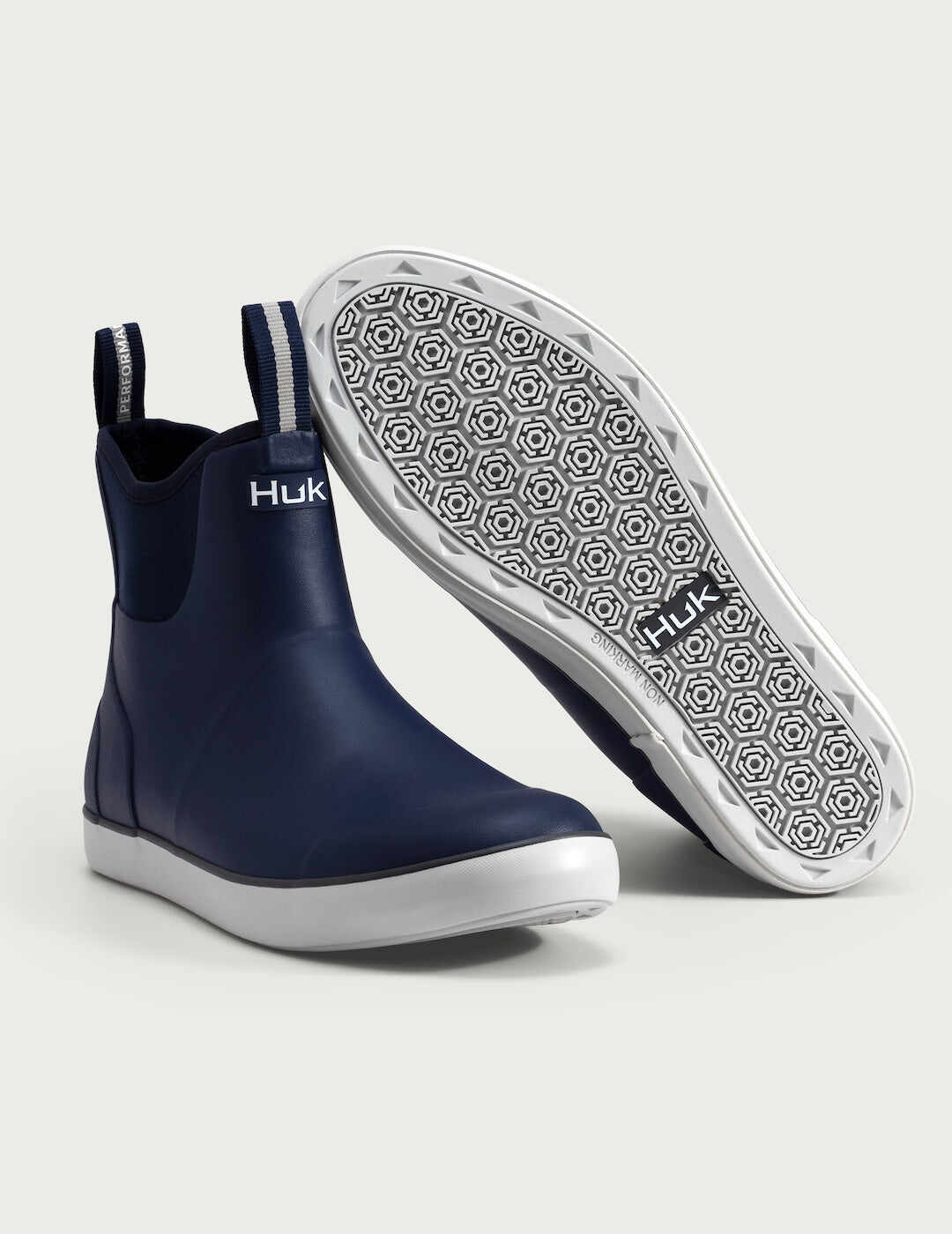 Rogue Wave Boots