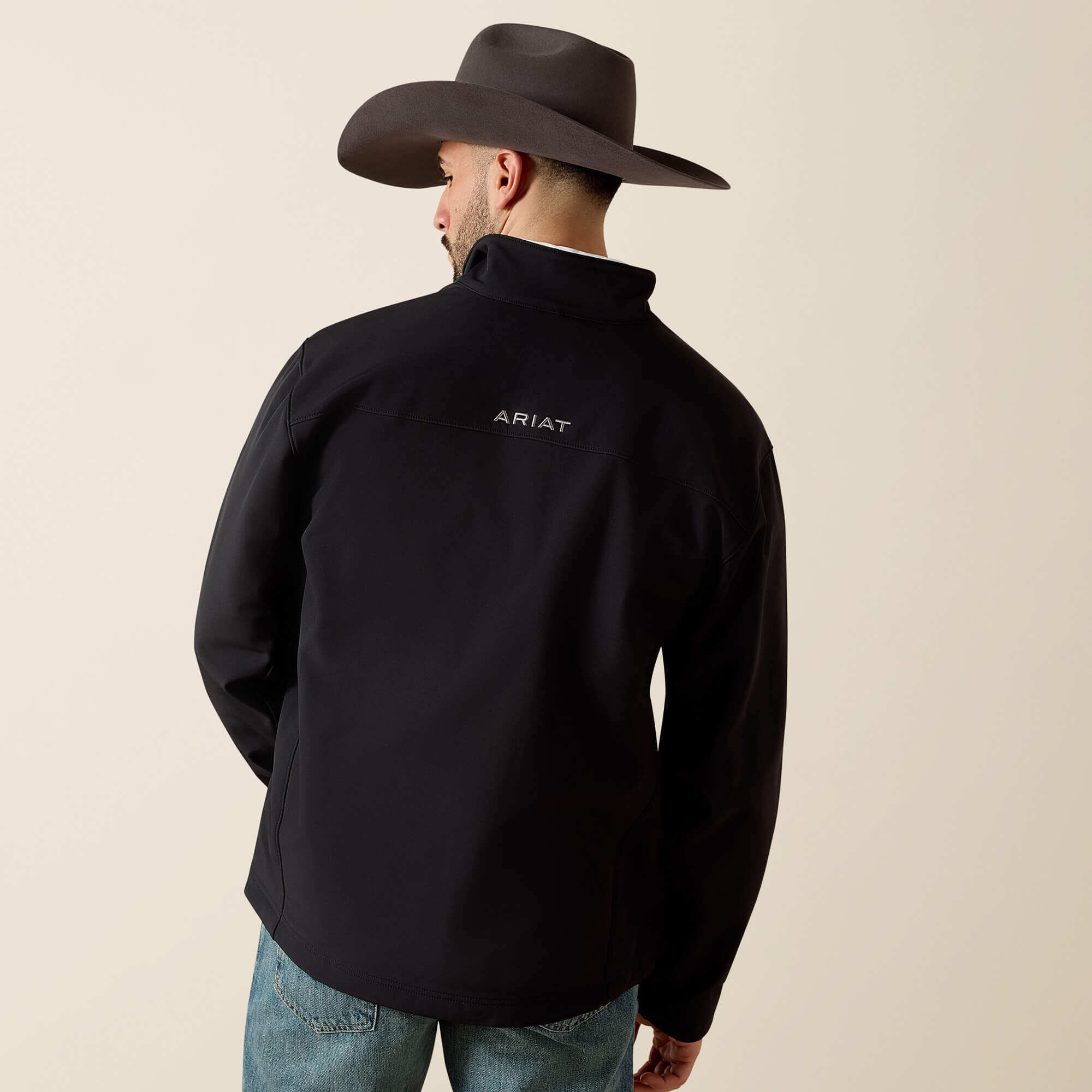 Vernon 2.0 Softshell Jacket