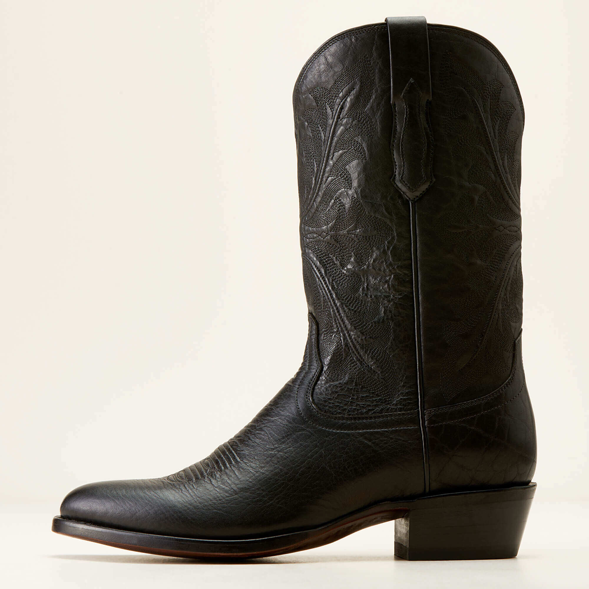 Bench Made James Western Boot