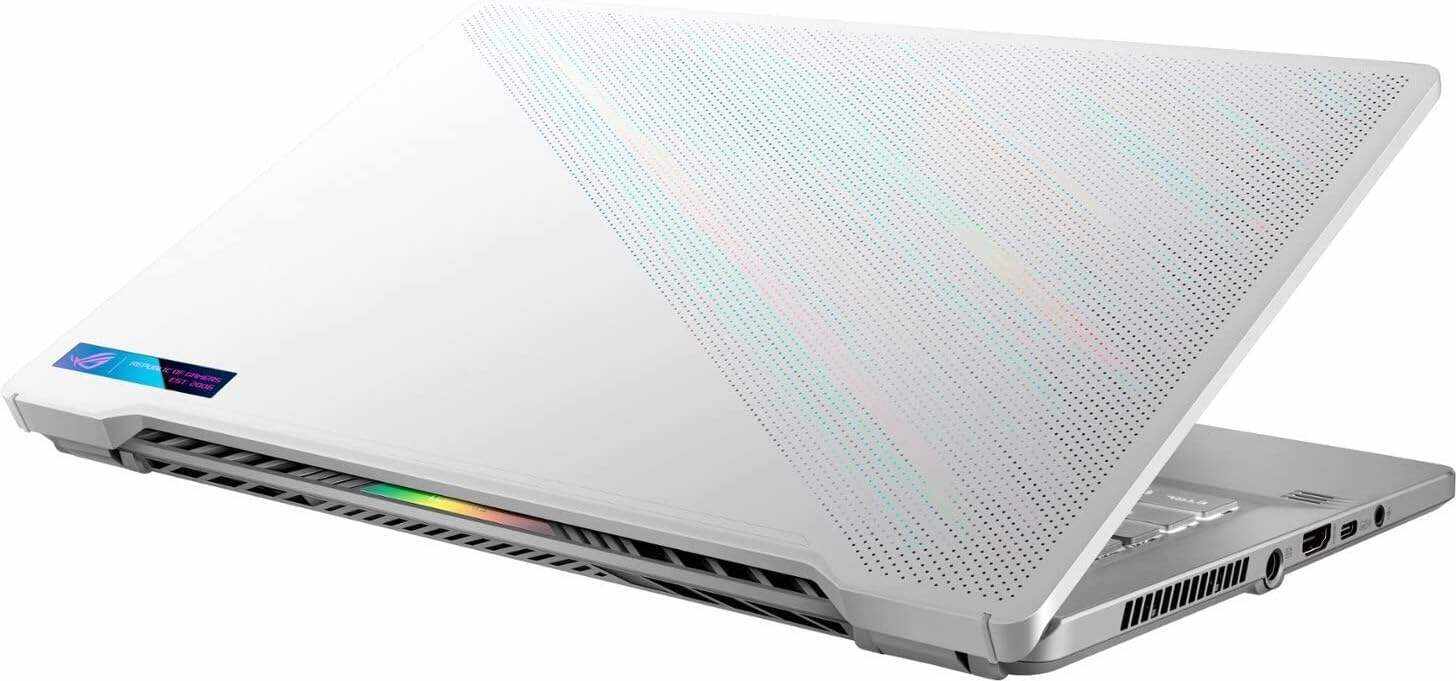 ASUS ROG Strix Scar 16 (2023) Gaming Laptop, 16” Nebula HDR QHD 240Hz/3ms, 1100 nits, Mini LED, GeForce RTX 4090, Intel Core i9-13980HX, 32GB DDR5, 2TB PCIe, Wi-Fi 6E, Windows 11 Pro,Off Black