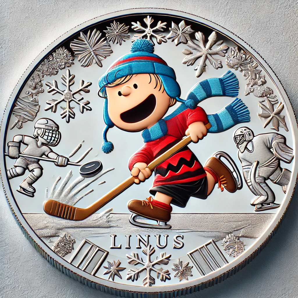 Sports Commemorative Coins
