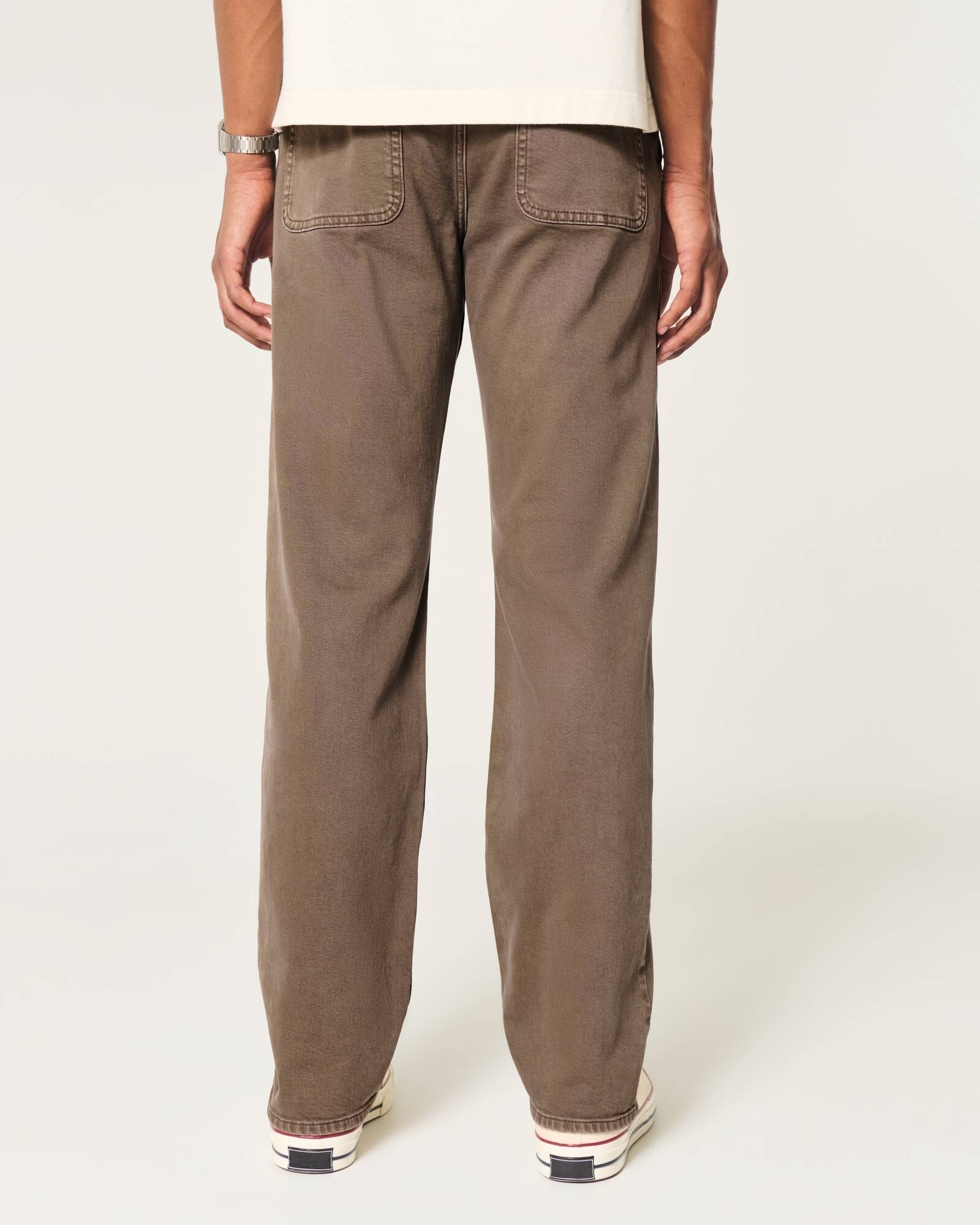 Loose Carpenter Jeans