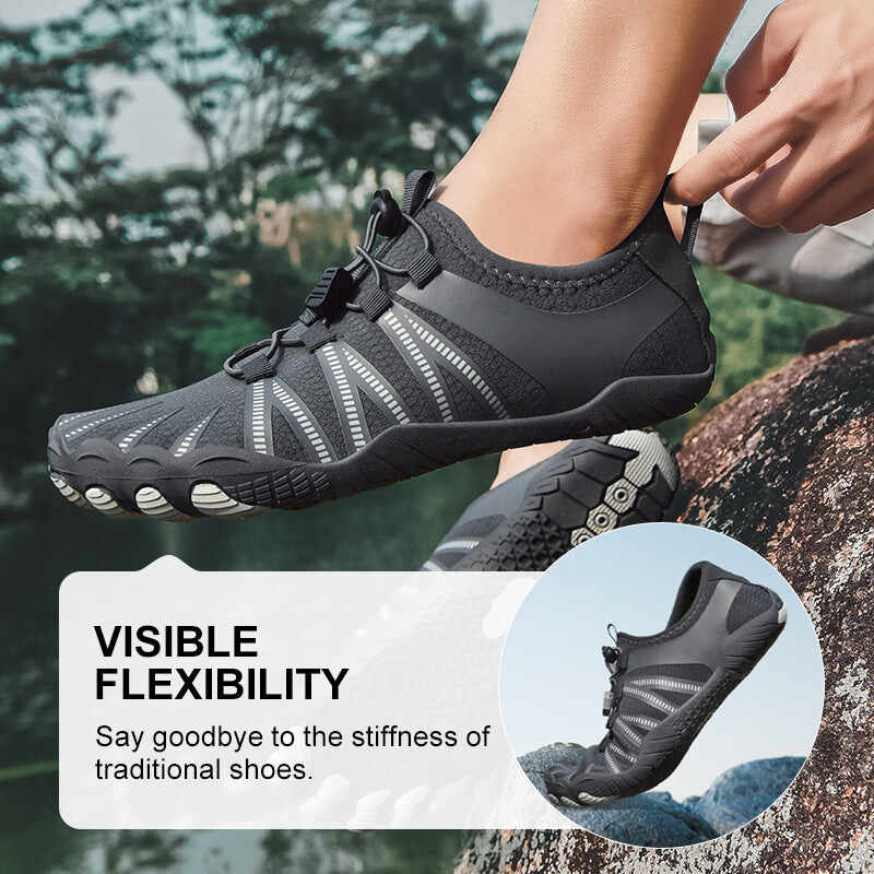 Quick-Drying Non Slip Breathable Hiking Shoes