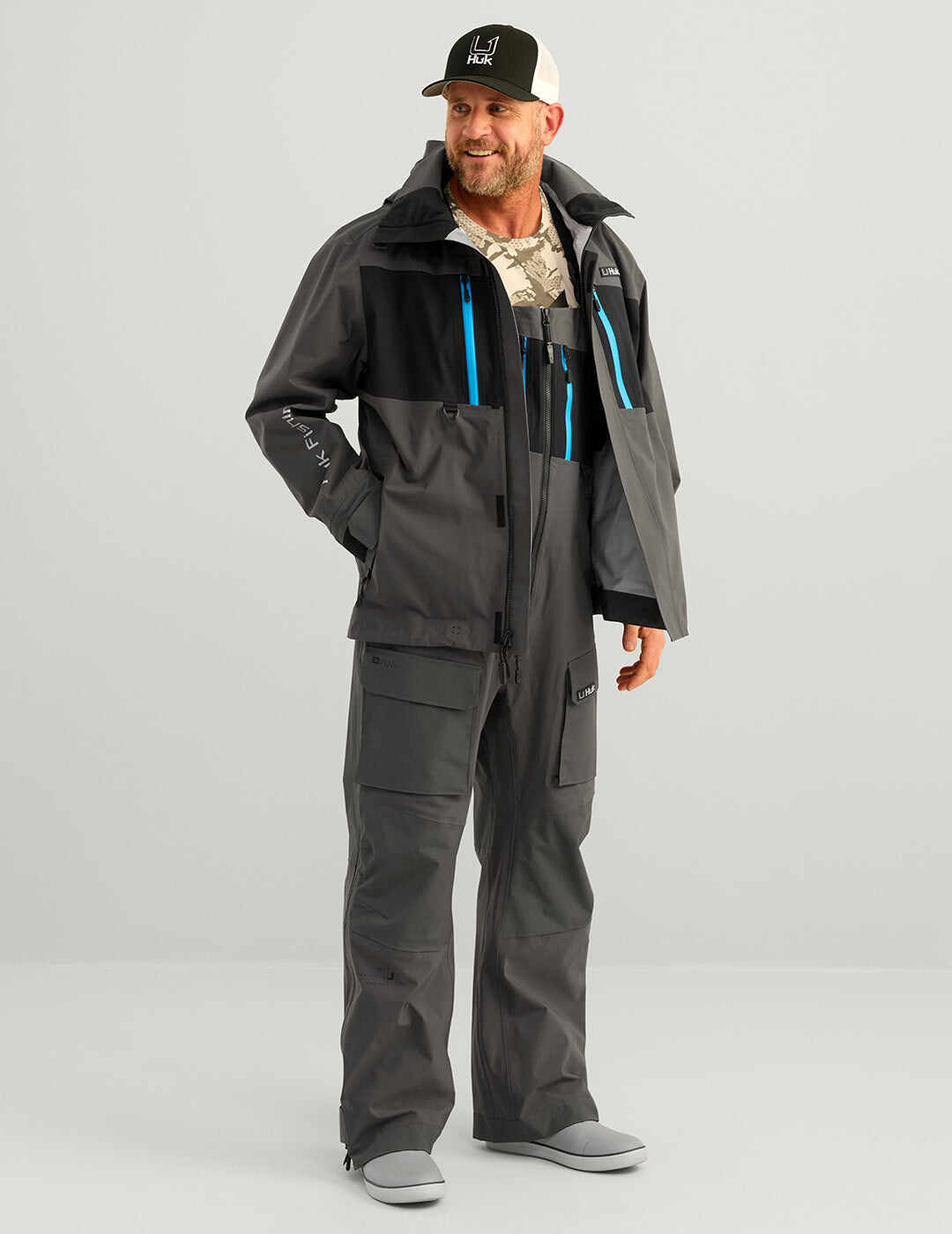 Pro Series Jacket