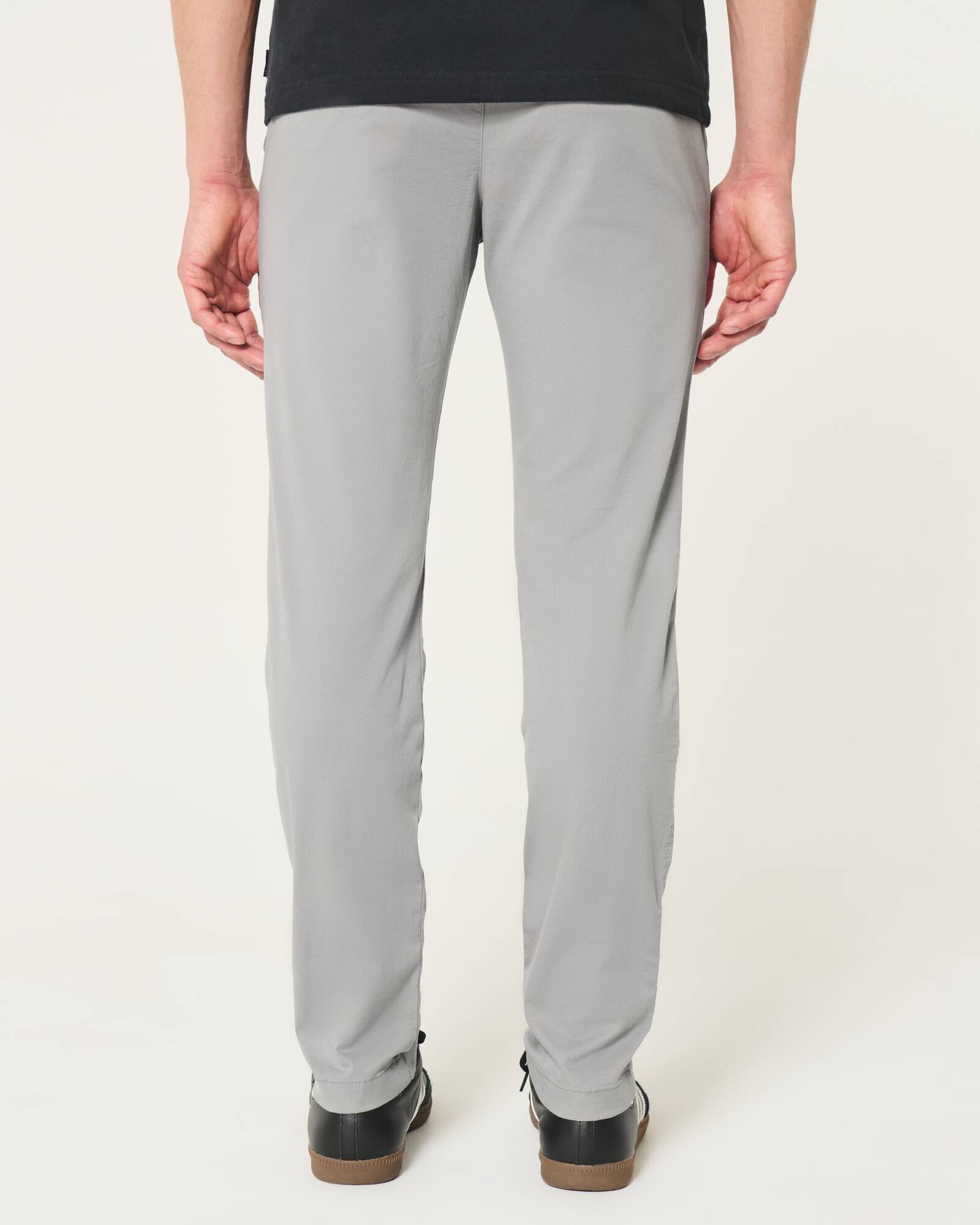 Skinny Chino Pants